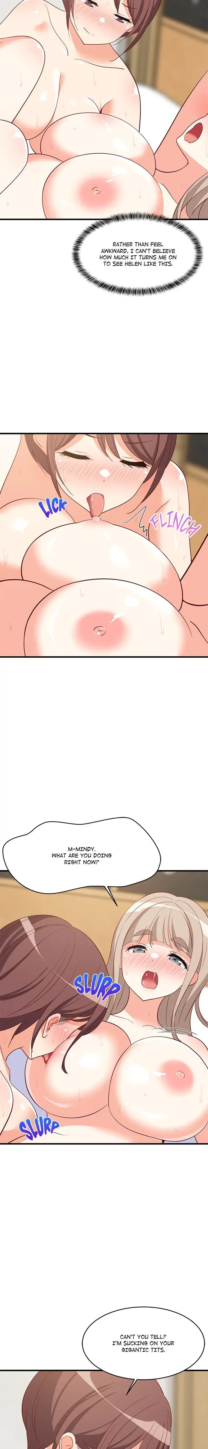 Study Buddies Chapter 51 - Page 13