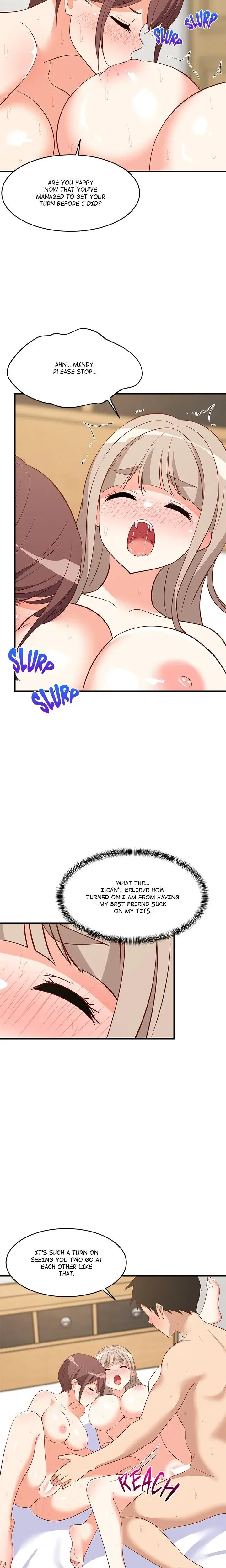 Study Buddies Chapter 51 - Page 14