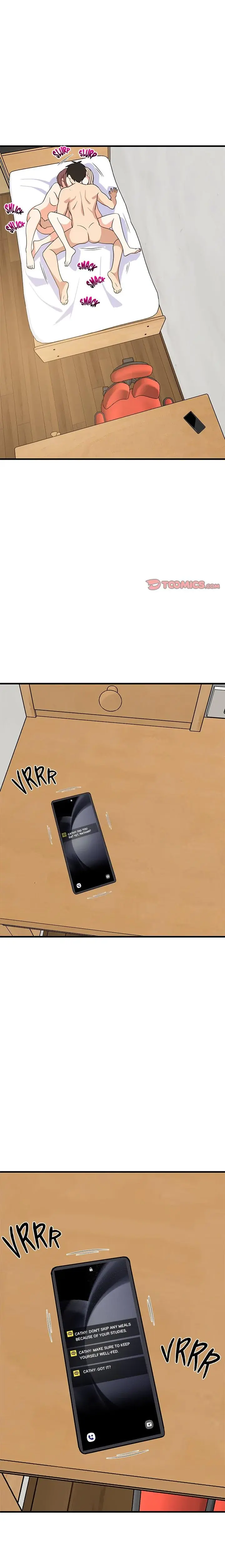 Study Buddies Chapter 51 - Page 16