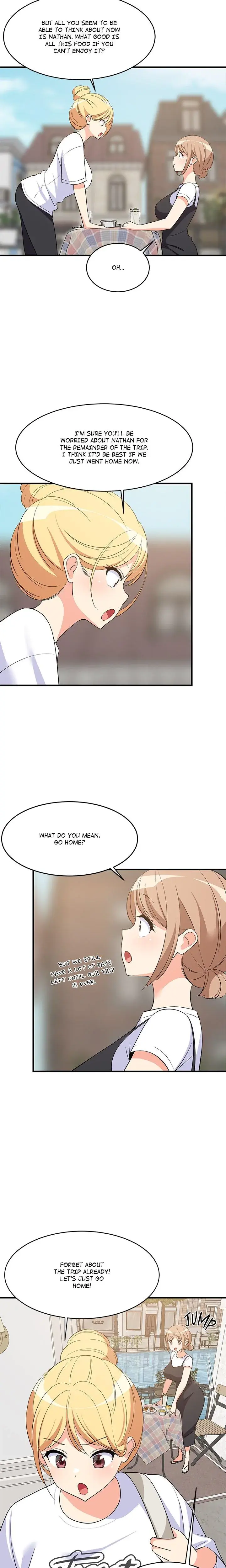 Study Buddies Chapter 51 - Page 21