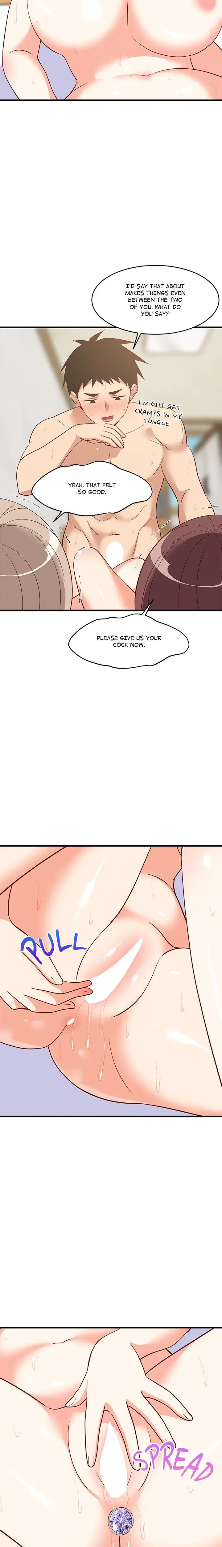 Study Buddies Chapter 51 - Page 7