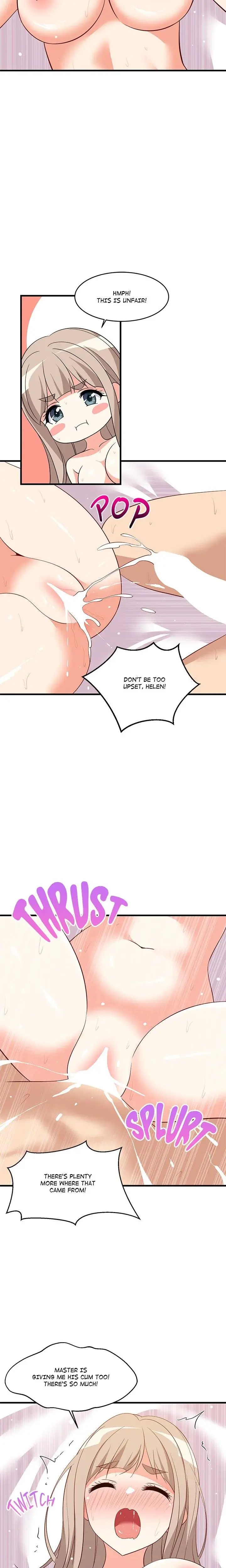 Study Buddies Chapter 52 - Page 10