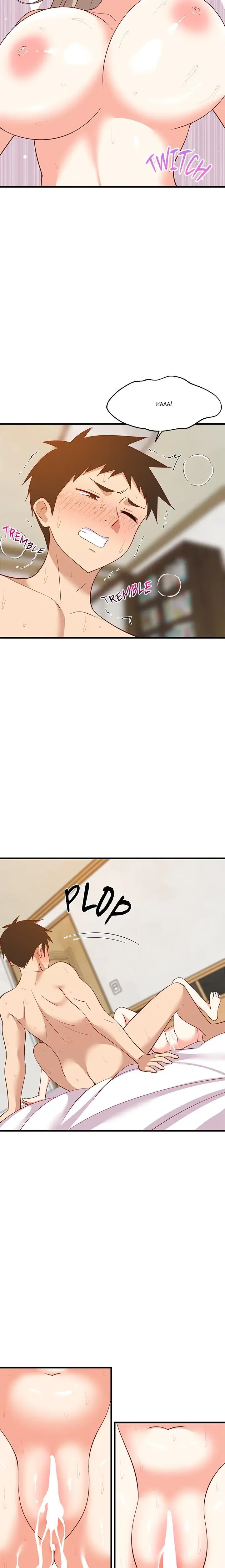 Study Buddies Chapter 52 - Page 11