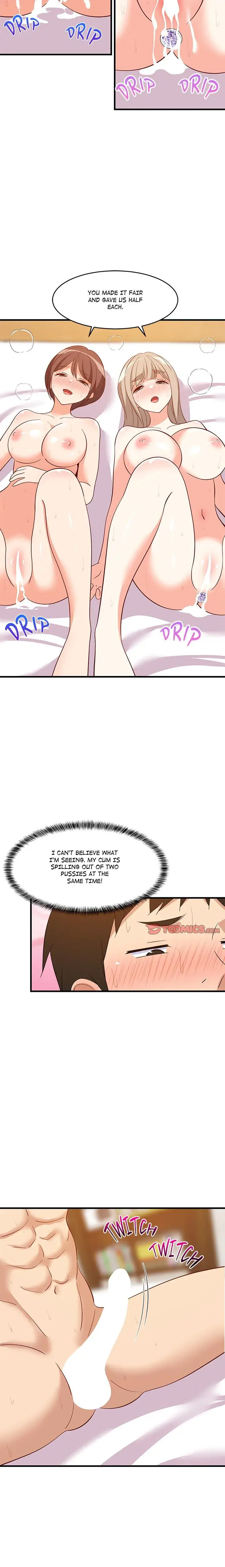 Study Buddies Chapter 52 - Page 12