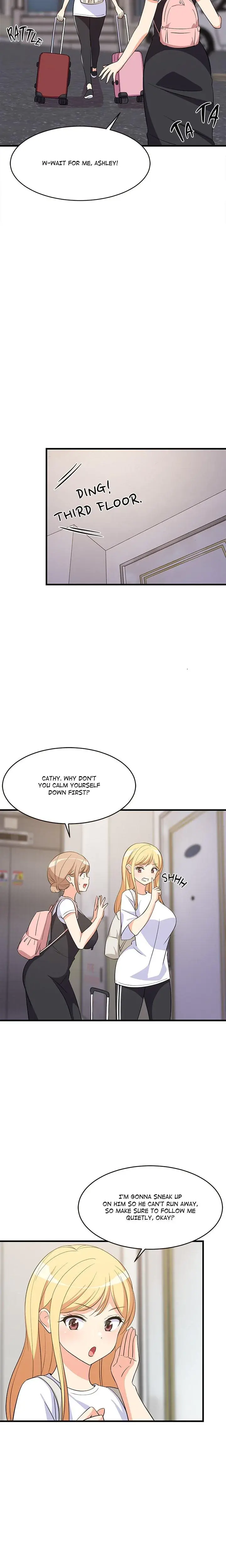 Study Buddies Chapter 52 - Page 18