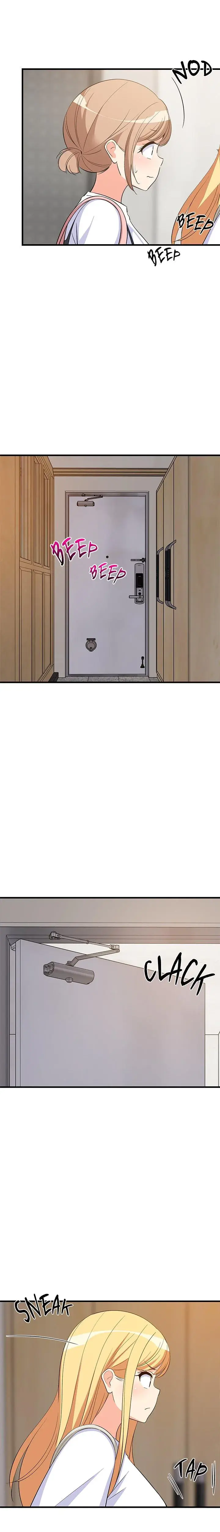 Study Buddies Chapter 52 - Page 19