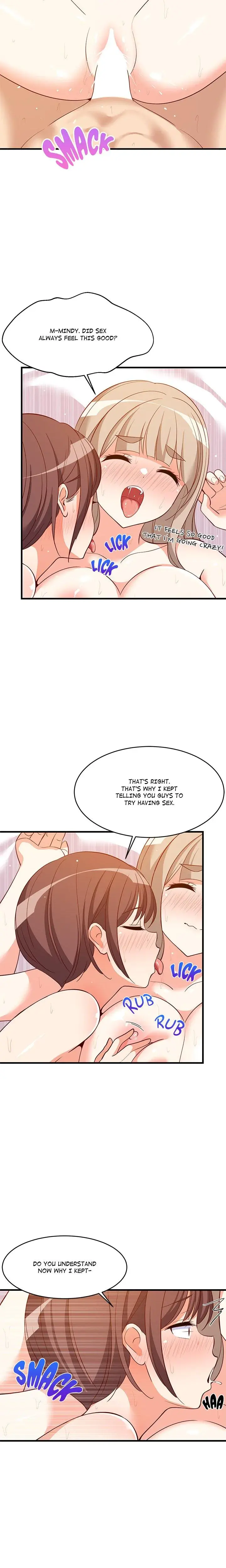 Study Buddies Chapter 52 - Page 2