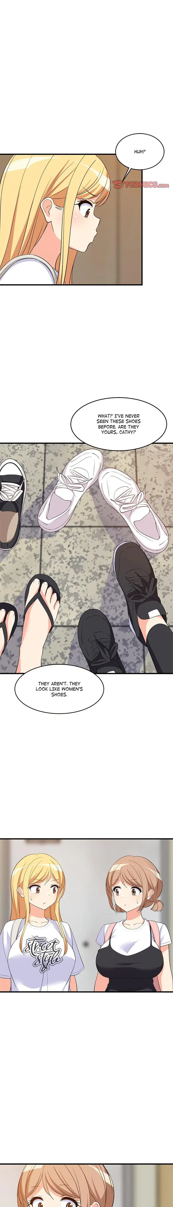 Study Buddies Chapter 52 - Page 20