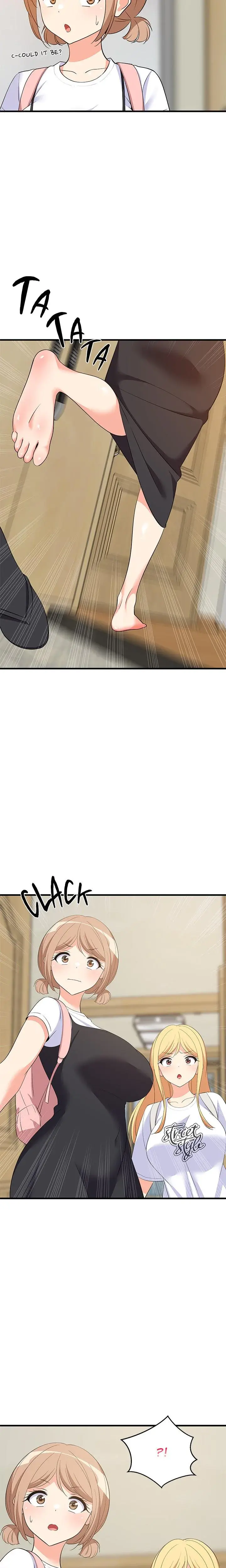 Study Buddies Chapter 52 - Page 21