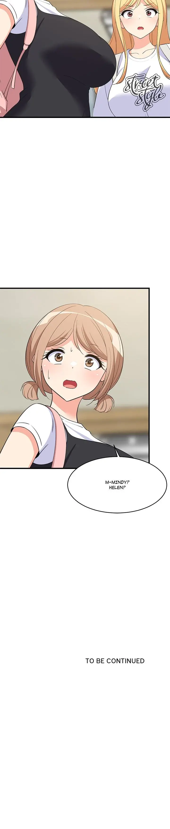 Study Buddies Chapter 52 - Page 22