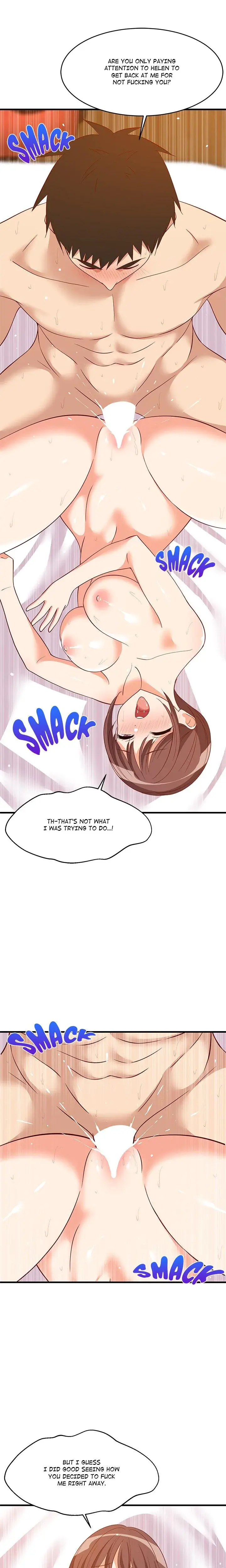 Study Buddies Chapter 52 - Page 3