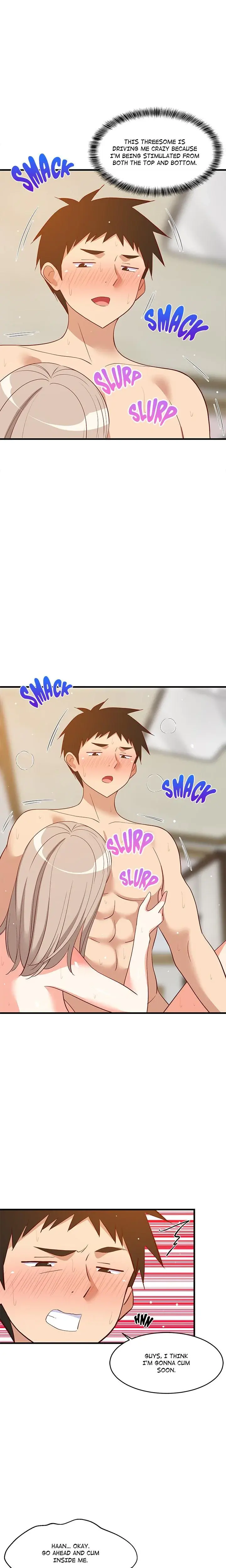 Study Buddies Chapter 52 - Page 7