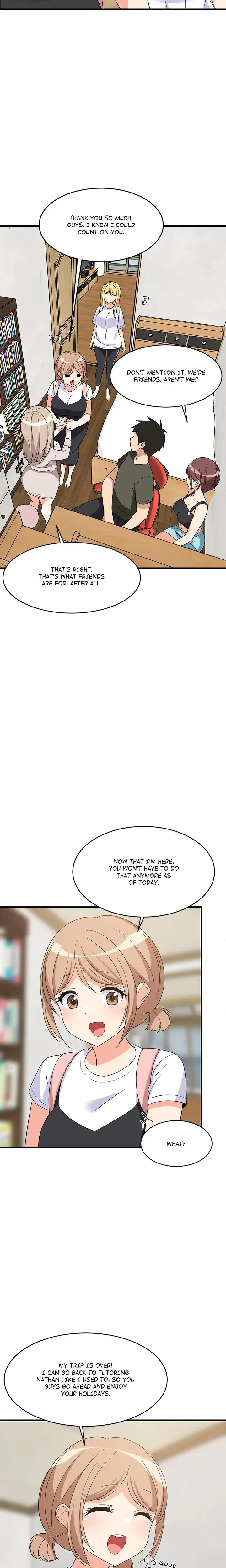 Study Buddies Chapter 53 - Page 11