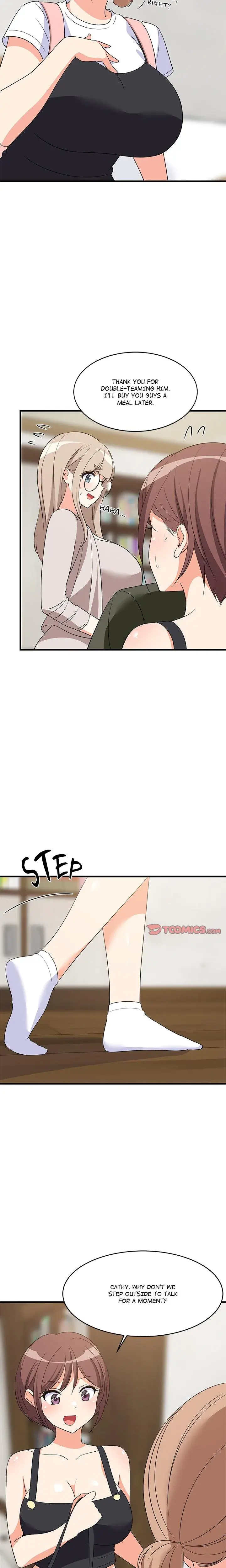 Study Buddies Chapter 53 - Page 12