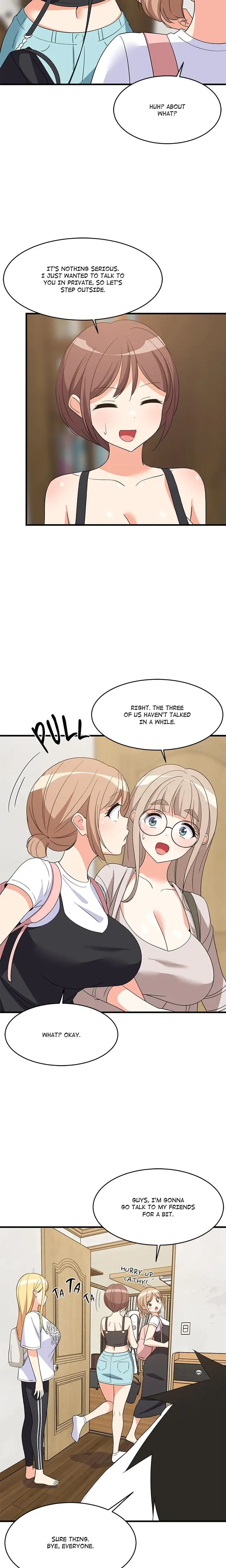 Study Buddies Chapter 53 - Page 13