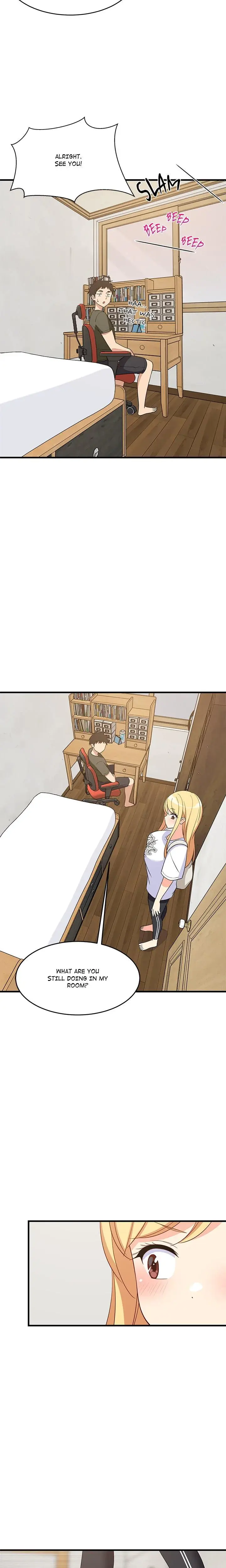 Study Buddies Chapter 53 - Page 14