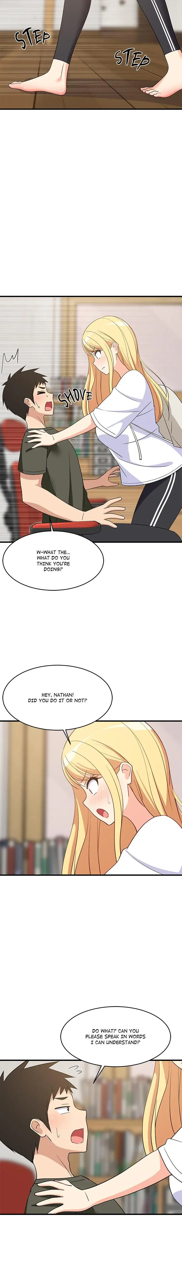 Study Buddies Chapter 53 - Page 15