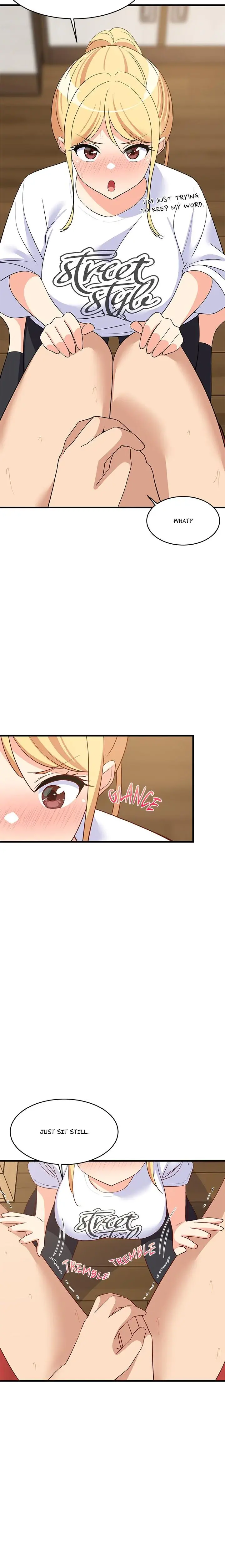 Study Buddies Chapter 53 - Page 19