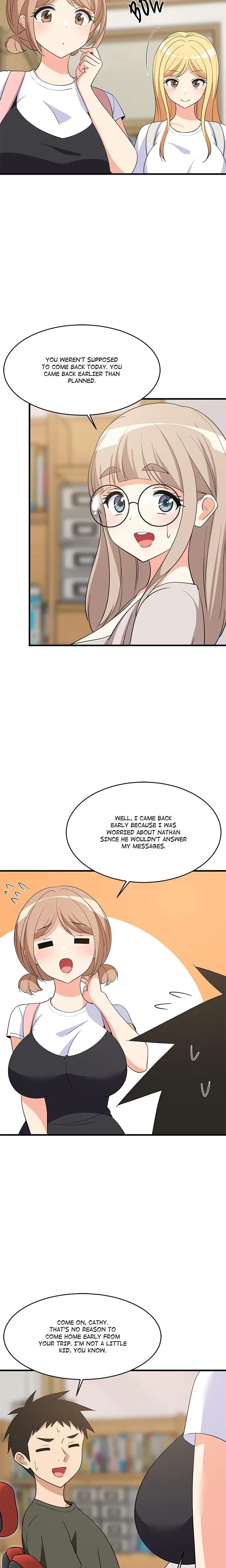 Study Buddies Chapter 53 - Page 2