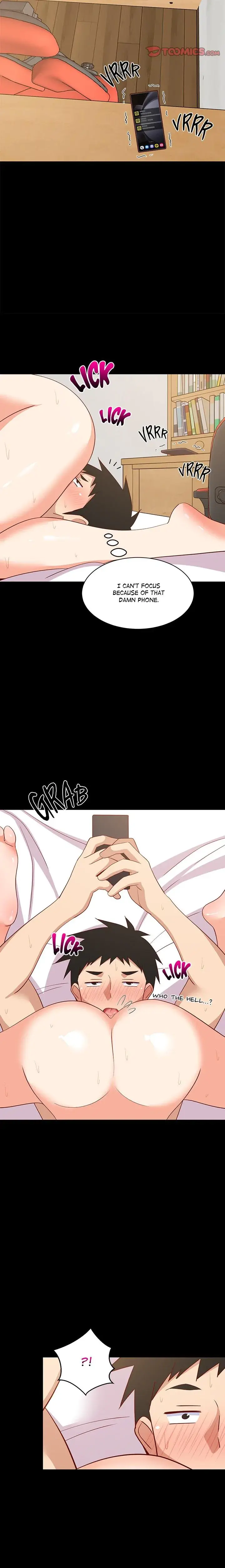 Study Buddies Chapter 53 - Page 5