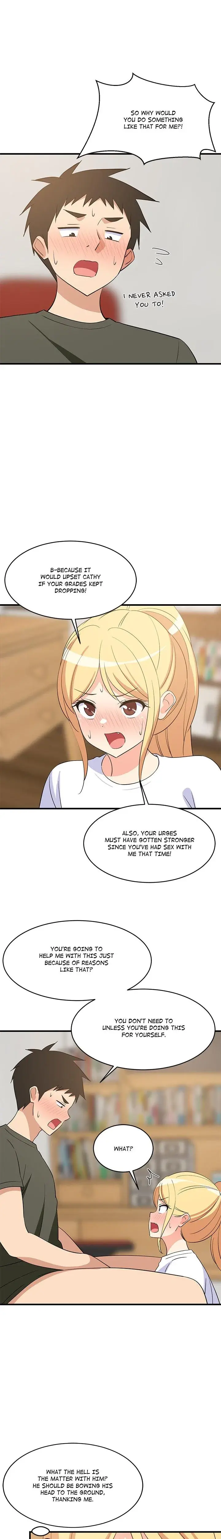 Study Buddies Chapter 54 - Page 13