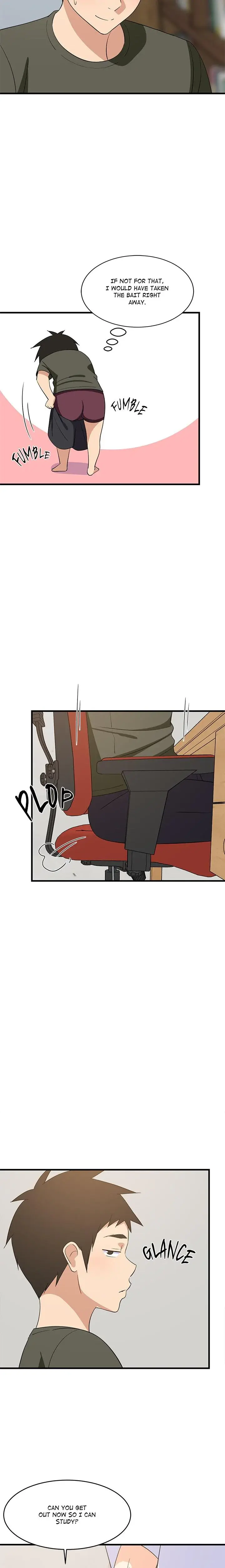 Study Buddies Chapter 54 - Page 16