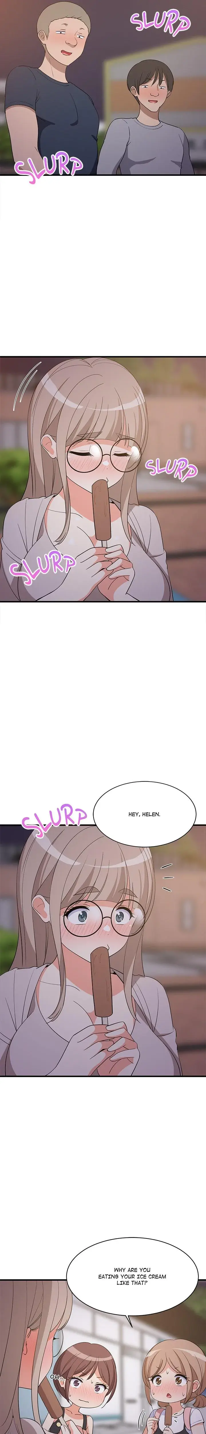 Study Buddies Chapter 54 - Page 2