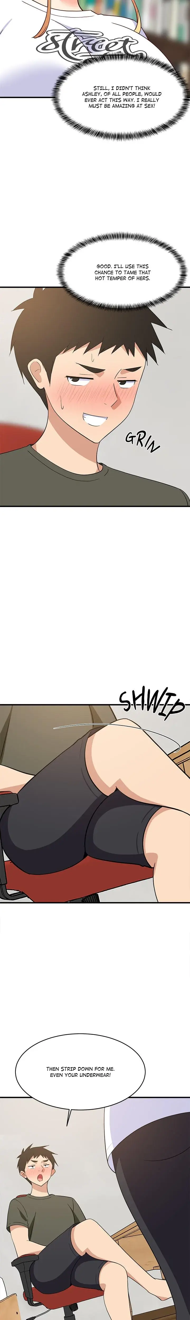 Study Buddies Chapter 54 - Page 20