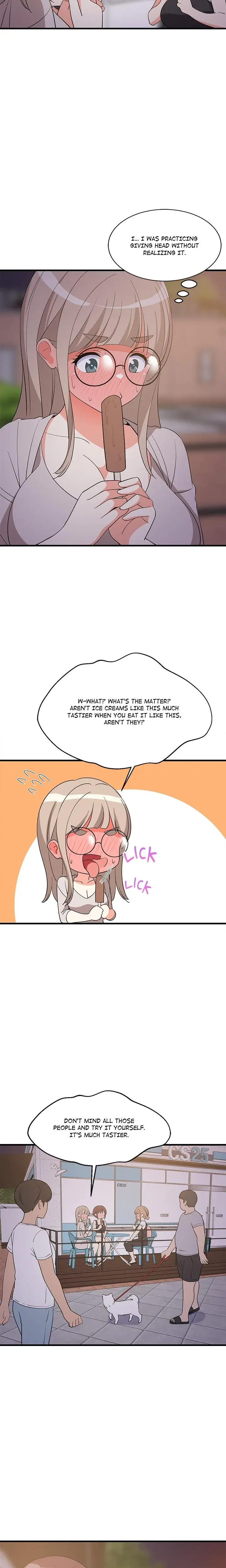 Study Buddies Chapter 54 - Page 3