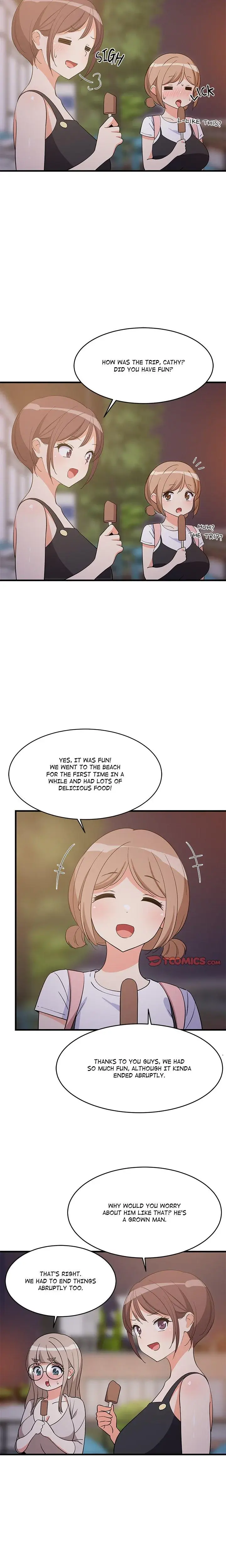Study Buddies Chapter 54 - Page 4