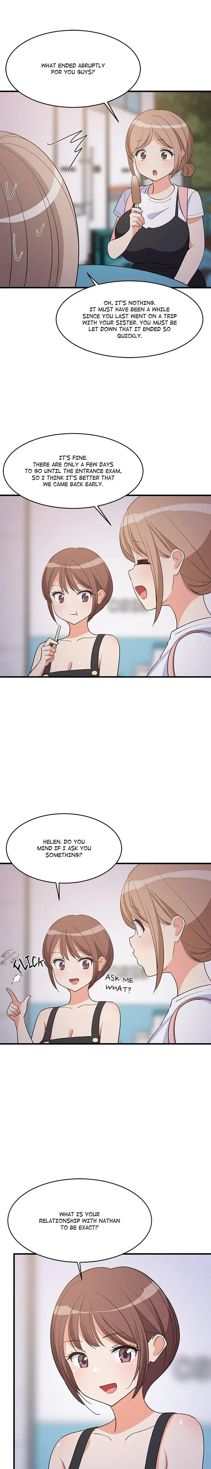 Study Buddies Chapter 54 - Page 5