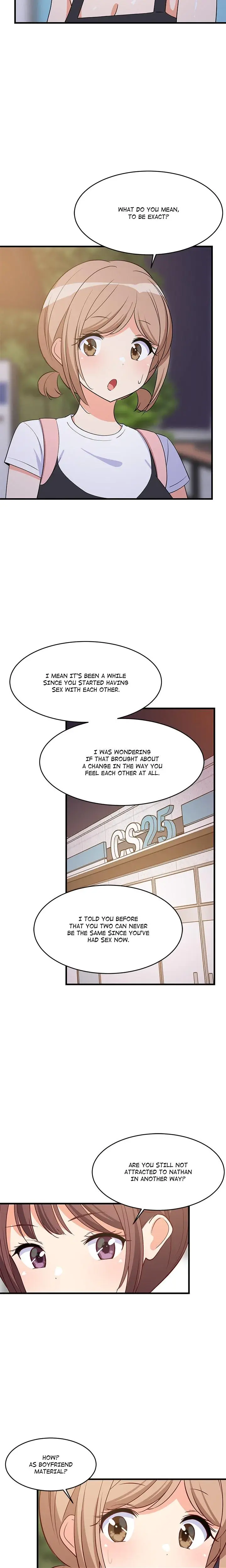 Study Buddies Chapter 54 - Page 6