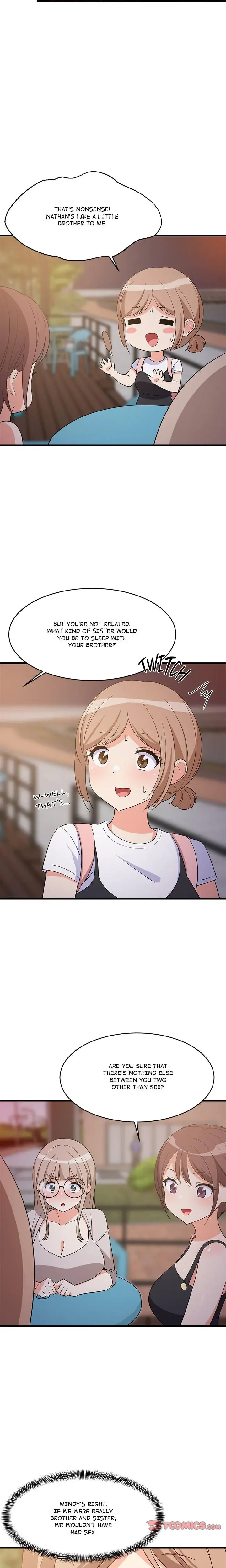 Study Buddies Chapter 54 - Page 7