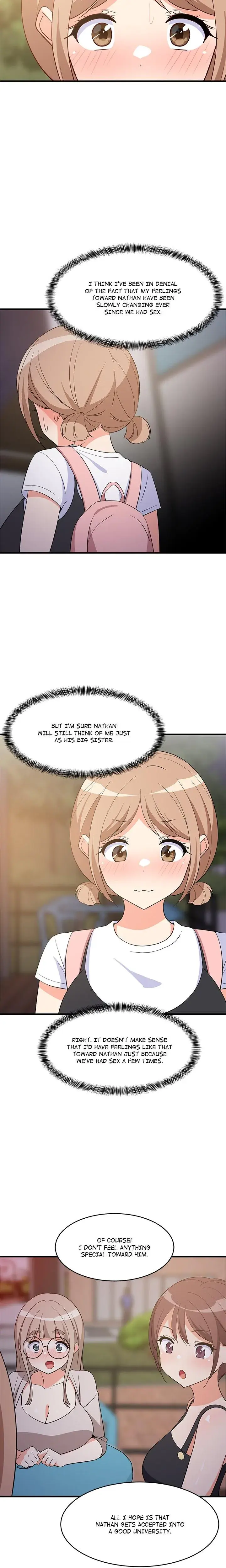 Study Buddies Chapter 54 - Page 8