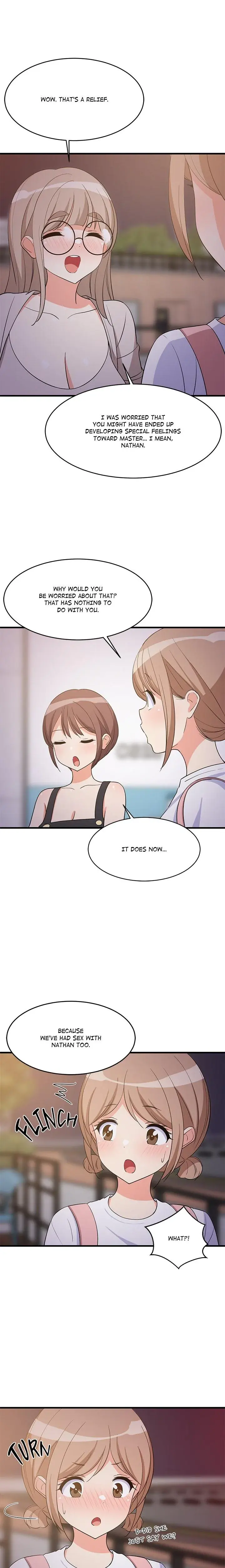 Study Buddies Chapter 54 - Page 9