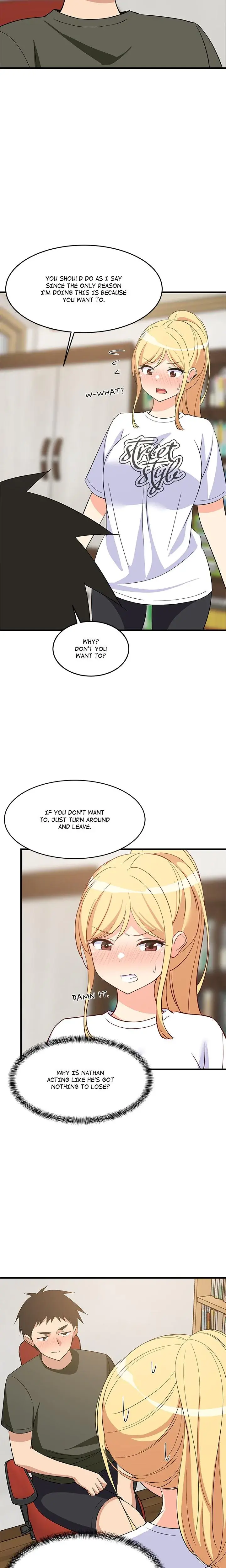 Study Buddies Chapter 55 - Page 10