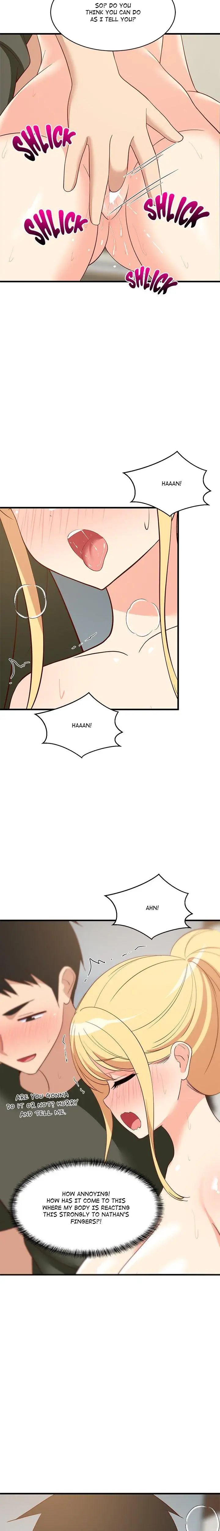 Study Buddies Chapter 55 - Page 15