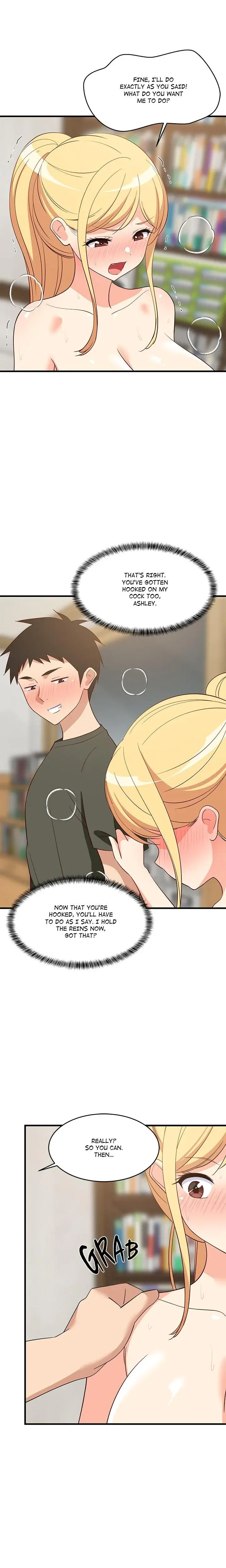 Study Buddies Chapter 55 - Page 18