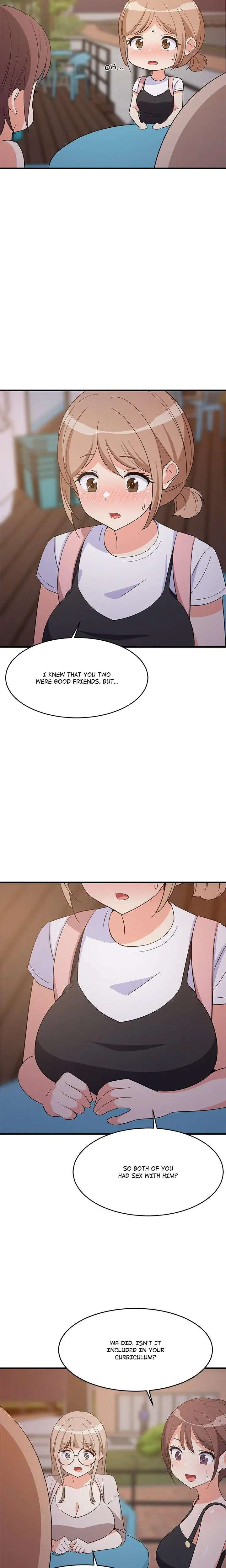 Study Buddies Chapter 55 - Page 2