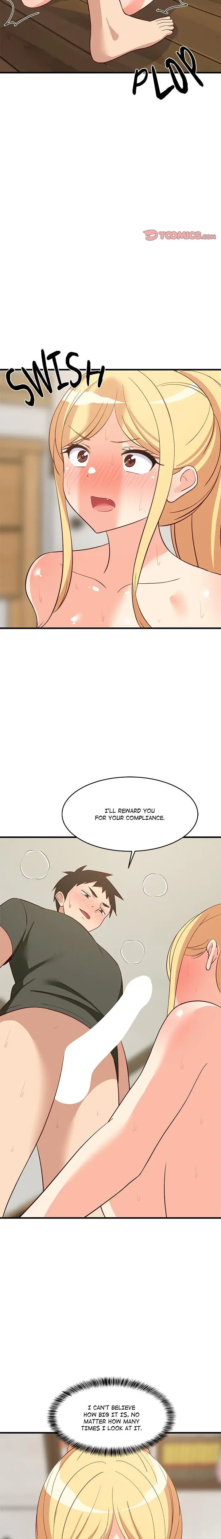 Study Buddies Chapter 55 - Page 20