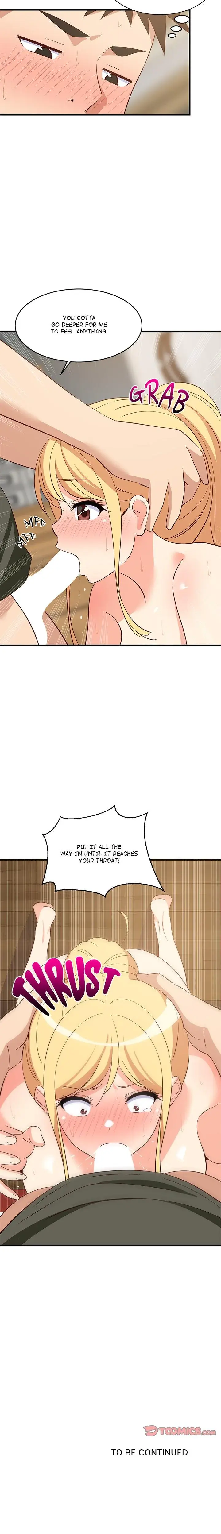 Study Buddies Chapter 55 - Page 23