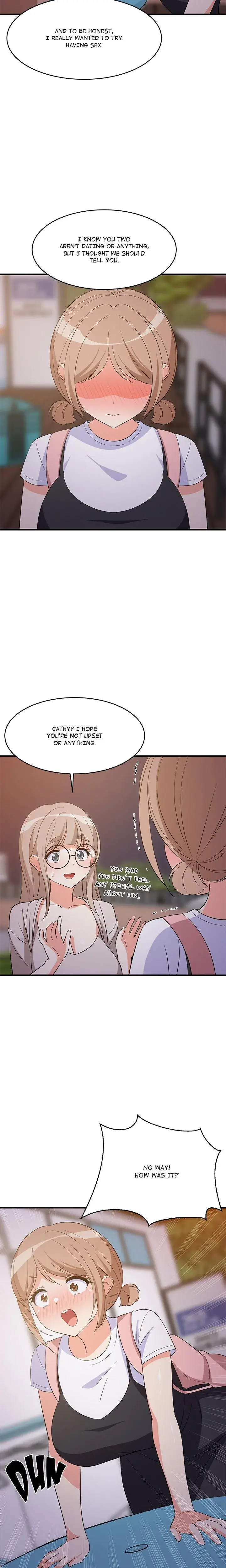 Study Buddies Chapter 55 - Page 3