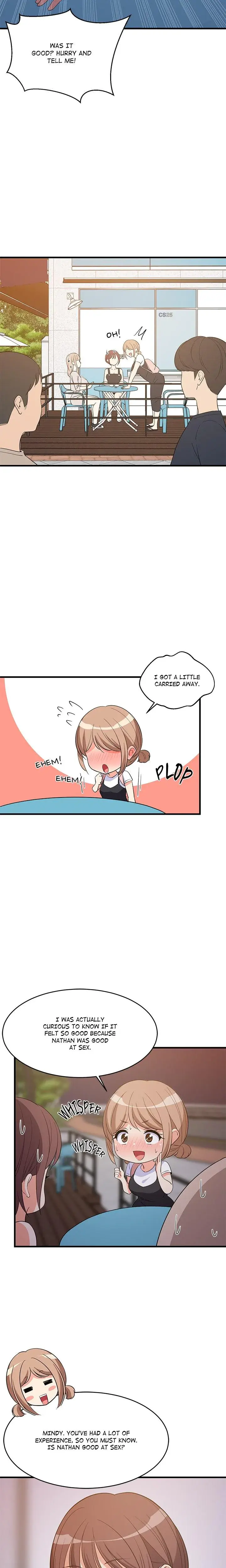 Study Buddies Chapter 55 - Page 4