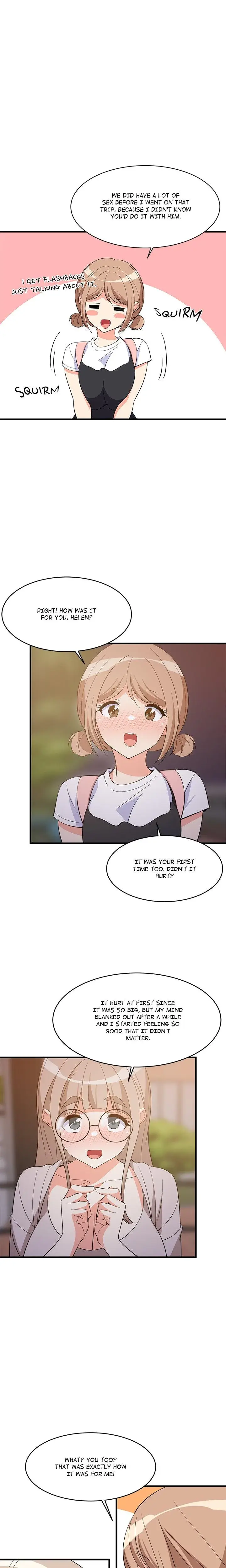 Study Buddies Chapter 55 - Page 6