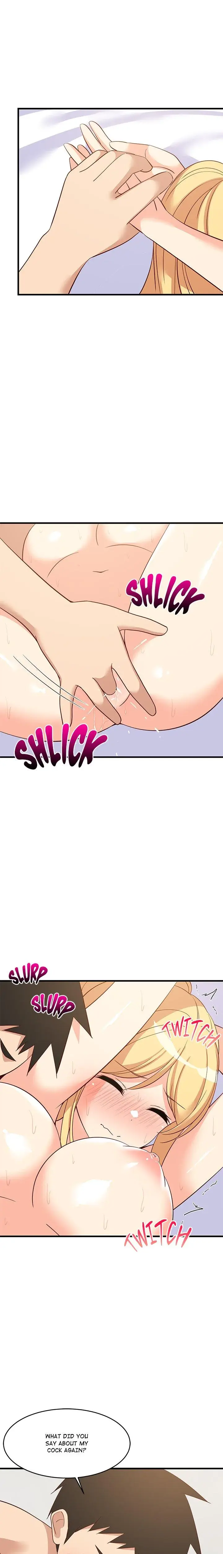 Study Buddies Chapter 56 - Page 10