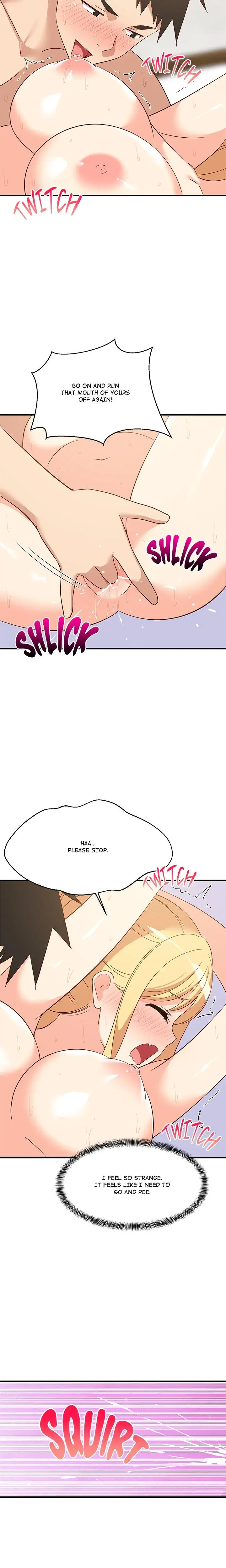 Study Buddies Chapter 56 - Page 11