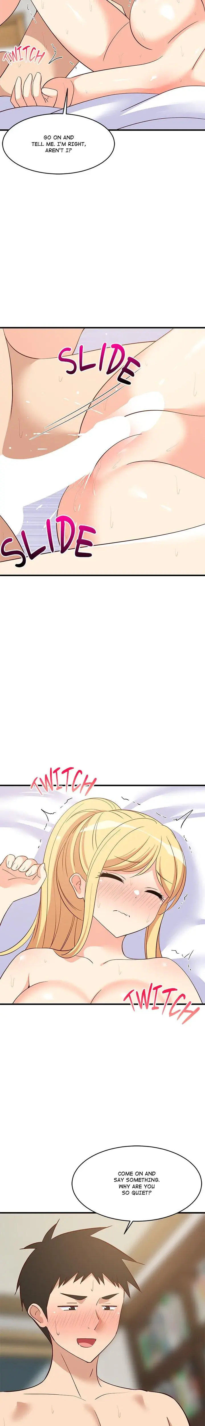 Study Buddies Chapter 56 - Page 14