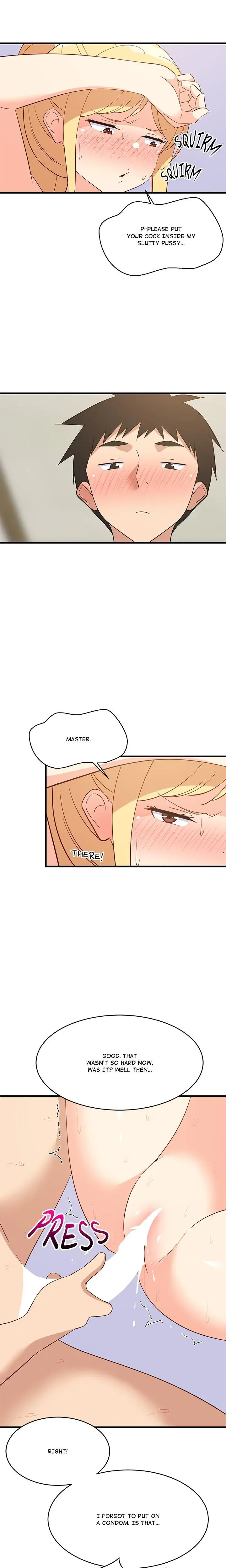 Study Buddies Chapter 56 - Page 17