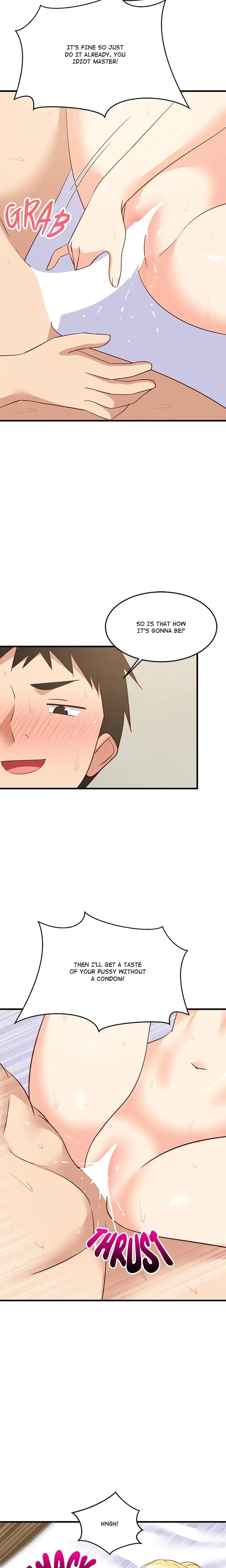 Study Buddies Chapter 56 - Page 18