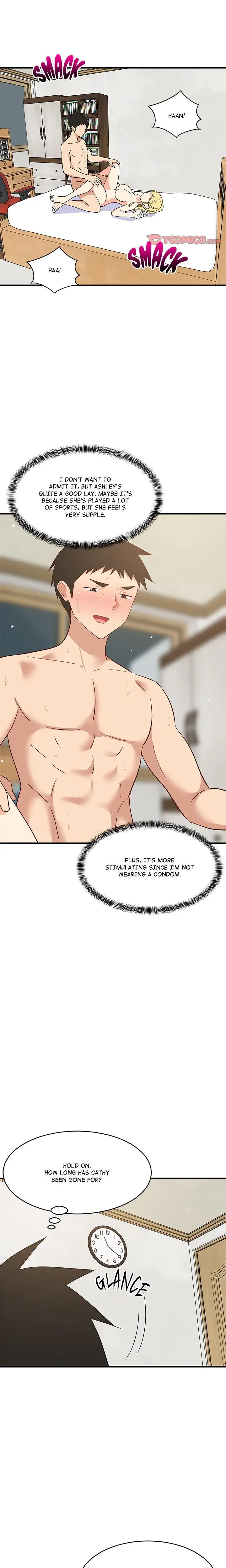 Study Buddies Chapter 56 - Page 20